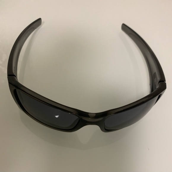 My favorite Smokey Gray Sunglasses, Fuel Cell. - Picture 4 of 7
